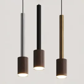 Aromas Del Campo Lejo Pendant Lamp
